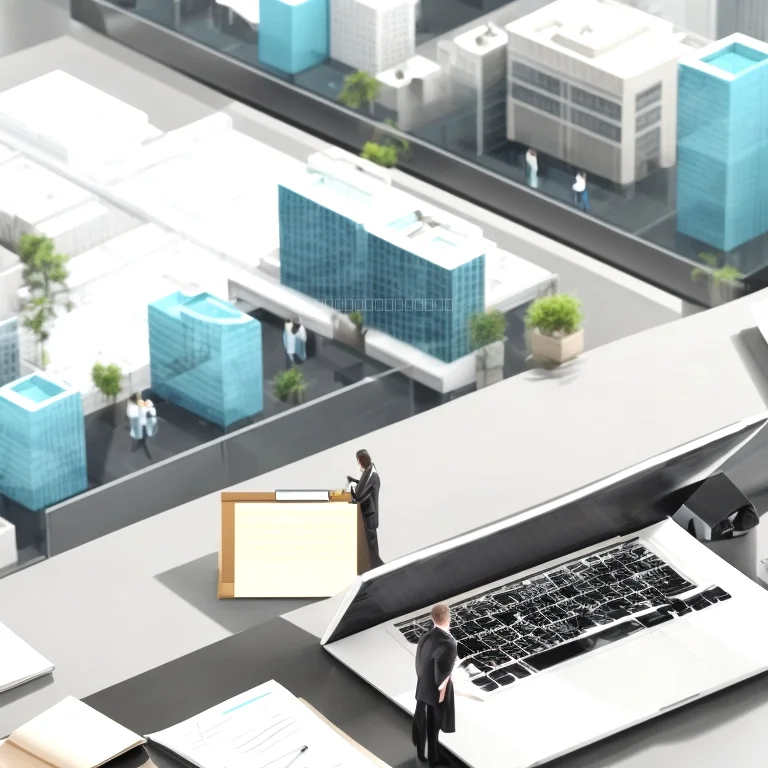 不動産書類管理のイメージ