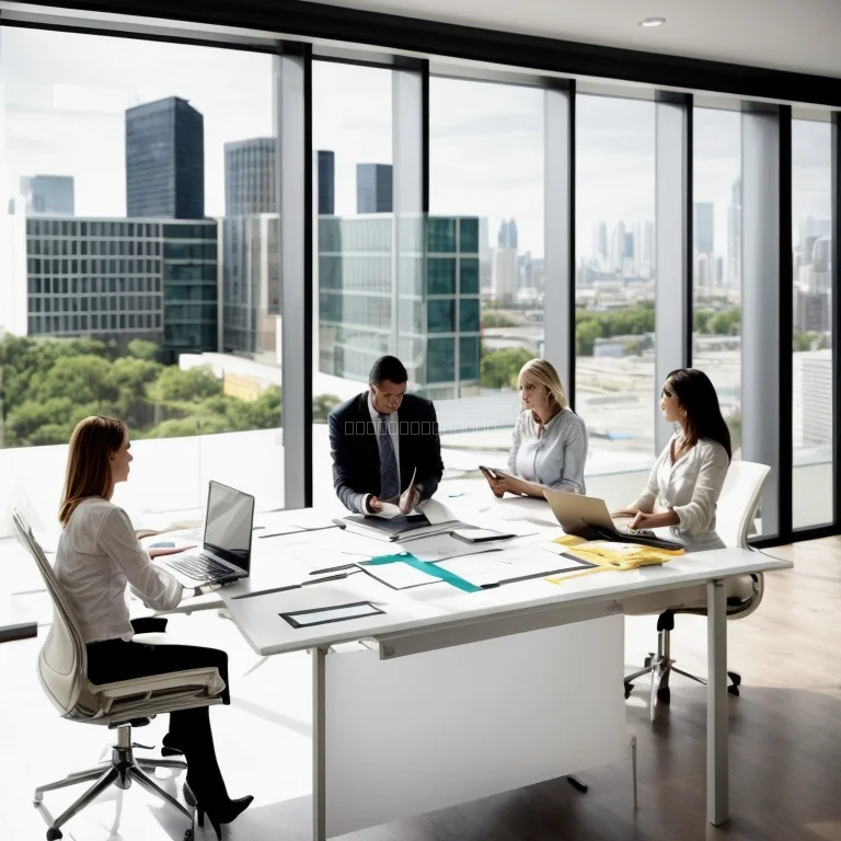 書類管理のポイント